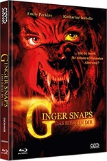 Ginger Snaps (Blu-ray Movie), temporary cover art