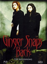 变种女狼归来 Ginger Snaps Back: The Beginning