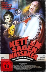 The Texas Chain Saw Massacre (Blu-ray Movie), temporary cover art