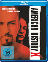 American History X (Blu-ray Movie)