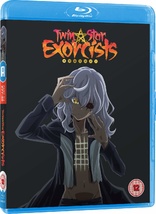 その他 Twin Star Exorcists: The Complete Series [Blu-ray] Import Twin Star Exorcists: Complete Collection Blu-ray (双星の陰陽