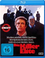 The Killer Elite (Blu-ray Movie)