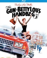 The Gun in Betty Lou's Handbag (Blu-ray Movie)