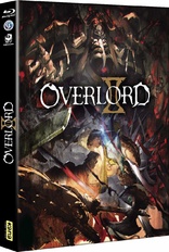 Overlord: Intgrale Saison 2 (Blu-ray Movie)