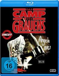 Sleepaway Camp fashion 3 bluray