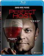 The Perfect Host (Blu-ray Movie)