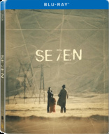 Seven (Blu-ray Movie), temporary cover art