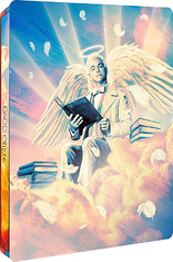 Good Omens (Blu-ray Movie)