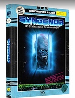 Syngenor (Blu-ray Movie)