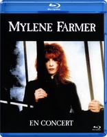 演唱会 Mylène Farmer - En concert