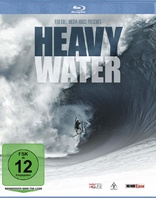 Heavy Water - The Acid Drop