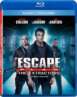 金蝉脱壳3：恶魔车站 Escape Plan: The Extractors
