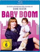 Baby Boom (Blu-ray Movie)