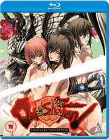 Dai Shogun Great Revolution: Complete Collection (Blu-ray Movie)
