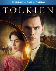 Tolkien Blu Ray Release Date August 6 2019 Blu Ray Dvd Digital Hd