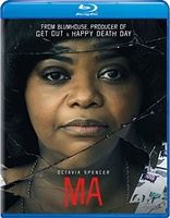 Ma (Blu-ray Movie)