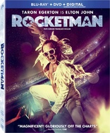 Rocketman (Blu-ray Movie), temporary cover art