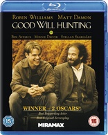 good will hunting rating