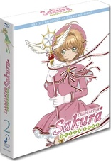 Cardcaptor Sakura: Clear Card - Parte 2 (Blu-ray Movie), temporary cover art