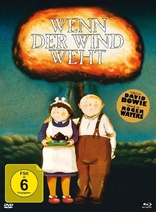 When the Wind Blows (Blu-ray Movie), temporary cover art