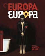 Europa Europa (Blu-ray Movie), temporary cover art