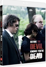 Before the Devil Knows You're Dead (Blu-ray Movie)