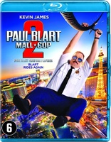 Paul Blart Mall Cop 2 (Blu-ray Movie)