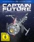 Captain Future Komplettbox (Blu-ray)