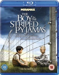 The Boy in the Striped Pyjamas (2008) directed by Mark Herman