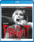 Fright (Blu-ray Movie)