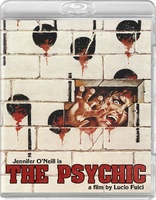 The Psychic (Blu-ray Movie)