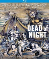 Dead of Night (Blu-ray Movie)