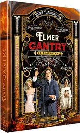 Elmer Gantry (Blu-ray Movie)