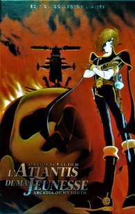 Albator 84 - L'Atlantis de ma jeunesse