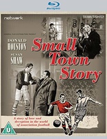 小城故事 Small Town Story