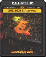 4K HDR测试碟 Spears & Munsil UHD HDR Benchmark 4K