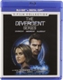The Divergent Series: 3-Film Collection (Blu-ray)