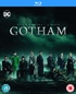 Gotham: The Complete Series (Blu-ray)