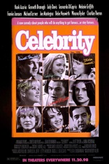 Celebrity (Blu-ray Movie)