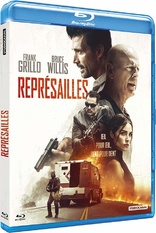 Reprisal (Blu-ray Movie)