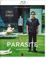 Parasite 4k Blu Ray Release Date September 1 Gisaengchung 기생충 France