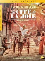 City of Joy (Blu-ray Movie)