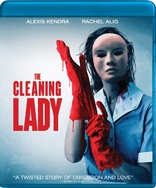 女清洁工/地狱家政妇(台) The Cleaning Lady