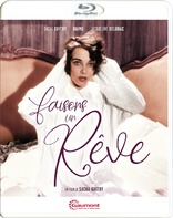 Faisons un rve... (Blu-ray Movie)