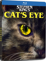 Cat's Eye (Blu-ray)