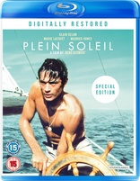 StudioCanal to Release Rene Clement's Plein Soleil