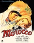 Morocco (Blu-ray Movie)