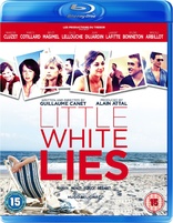 Little White Lies (Blu-ray Movie)