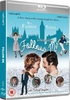 Follow Me! (Blu-ray Movie)