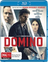 Domino (Blu-ray Movie), temporary cover art